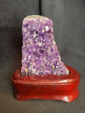 Amethyst geode natural for sale  Albuquerque