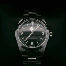 Rare 1985 rolex for sale  Woodbridge