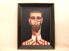 Surreal male portrait for sale  Hoffman Estates