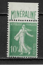 mineraline d'occasion  Valence