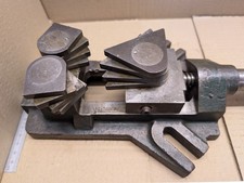 Machine vice good for sale  FLEETWOOD