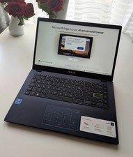 Asus vivobook e410ma for sale  PETERBOROUGH
