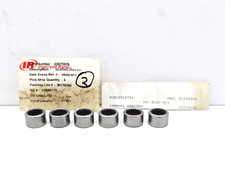 LOTE DE 6 ROLAMENTOS DE ROLOS DE AGULHA INGERSOLL RAND H54U-511 comprar usado  Enviando para Brazil