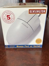 Kensington mouse box for sale  Boonville