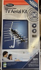 Ross freeview element for sale  HAYES