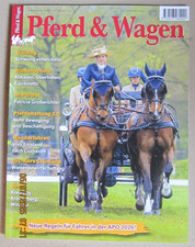 Pferd wagen ausgabe gebraucht kaufen  Owingen