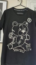 Black philipp plein for sale  GREAT YARMOUTH