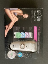 Braun silk épil usato  Montecchio Maggiore
