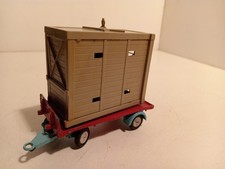 Corgi remorque transport d'occasion  Longjumeau