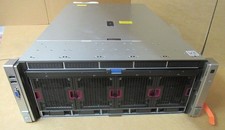 hp server gebraucht kaufen  Sörup