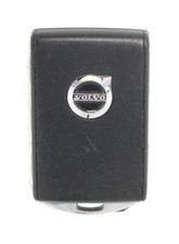 Chaveiro inteligente Volvo YG0HUF8423 fabricante de equipamento original com 4 botões comprar usado  Enviando para Brazil