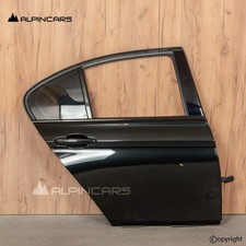 Używany, BMW F30 F80 M3 drzwi tylne prawe right rear door Black sapphire 475 (N.14) na sprzedaż Używany, BMW F30 F80 M3 drzwi tylne prawe right rear door Black sapphire 475 (N.14) na sprzedaż  PL