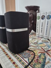 Bowers wilkins speakers for sale  CAMBRIDGE
