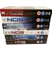 Ncis complete seasons for sale  EXETER