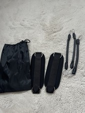 Sportzubehör schwarz gebraucht kaufen  Königsberg