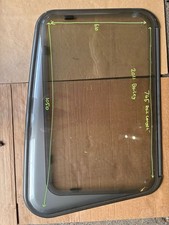 Bailey caravan side for sale  ROCHFORD