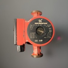 Grundfos ups heizungspumpe gebraucht kaufen  Peine