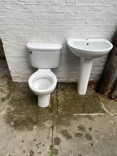 toilet bidet set for sale toilet bidet set for sale LONDON
