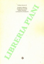 Ultimo lavoro mario usato  Italia