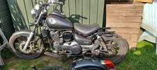 Daelim daystar 125 for sale  BERWICK-UPON-TWEED