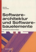 Softwarearchitektur softwareba gebraucht kaufen  Dinkelscherben