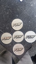 Tsw alloy wheel for sale  ENNISKILLEN