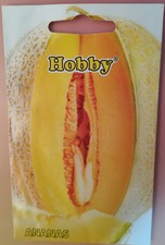 Sachet graines melon d'occasion  Châteauroux
