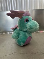 Wuzzles moosel plush for sale  Romeoville