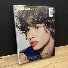SELF SERVICE - Magazine Issue 61-FALL / WINTER 2024 comprar usado  Enviando para Brazil
