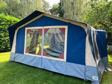 Conway classic trailer for sale  KIDLINGTON