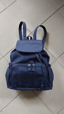 Rucksack tcm dunkelblau gebraucht kaufen  Lindenberg