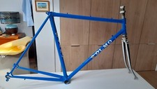 Olmo steel frame. for sale  YORK