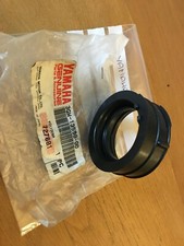 Yamaha carburettor intake for sale  BRIDGWATER