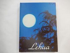 Yearbook aloha high for sale  Portland