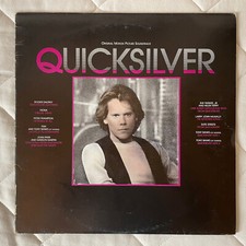 Various quicksilver atlantic usato  Genova