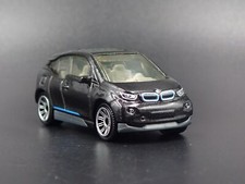 2014-2021 BMW i3 PRETO ESCALA 1:64 DIORAMA COLECIONÁVEL LIMITADO MODELO DE CARRO FUNDIDO comprar usado  Enviando para Brazil