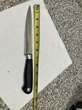 Rare wusthof dreizack for sale  Philadelphia
