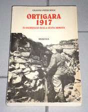 pieropan ortigara gianni 1917 usato pieropan ortigara gianni 1917 usato Genova