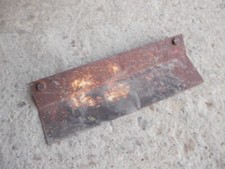 Model belly mower for sale  Warren