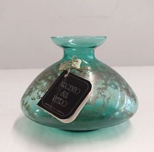 Vasetto arte murano usato  Milano