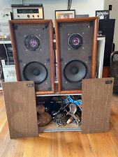 Vintage wharfedale w30d for sale  Reno