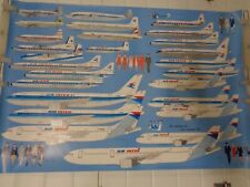 Affiche ancienne air d'occasion  Vesoul