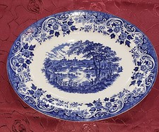 Ironstone broadhurst staffords gebraucht kaufen  Schmalkalden