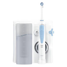 Braun oral idropulsore usato  Napoli
