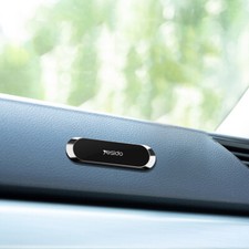 Suporte magnético para acessórios de carro em forma de tira para suporte de ímã de telefone móvel,, usado comprar usado  Enviando para Brazil
