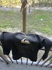 Thick quicksilver wetsuit for sale  Lake Worth
