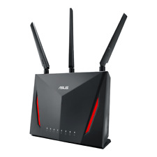 Asus router ac86u d'occasion  Paris XII