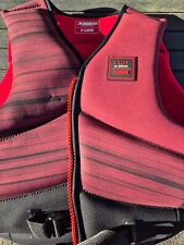 Jobe unify vest for sale  BRISTOL