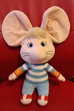 Topo gigio morbido usato  Putignano