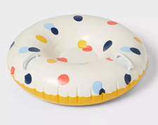 Sun squad inflatable for sale  Jacksonville